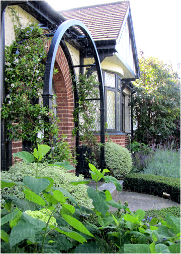 Ranelagh Garden